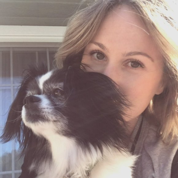 Meet your Posher, Amelia - Picture 1 of 1